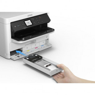 Tinta Epson XXL Magenta... 2