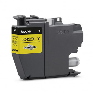 Tinta BROTHER Amarillo XL... 2