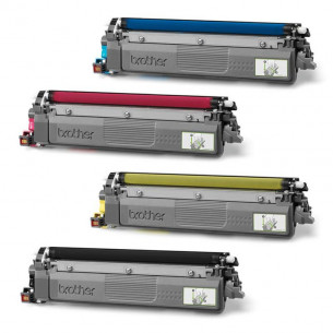 Toner BROTHER Pack... 2