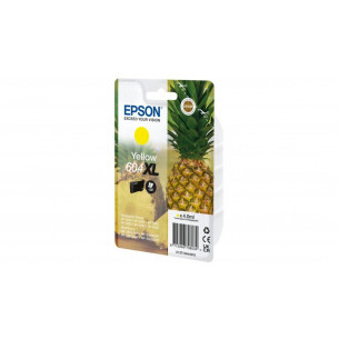 Tinta Epson 604XL Amarillo... 2