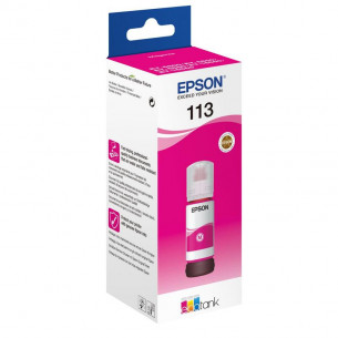 Tinta Epson EcoTank 113... 2