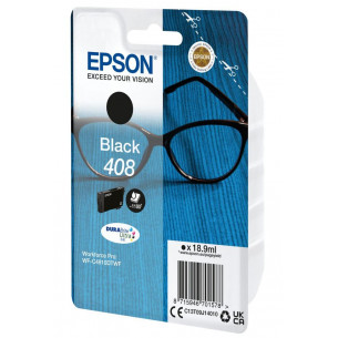 Tinta Epson 408 Negro... 2