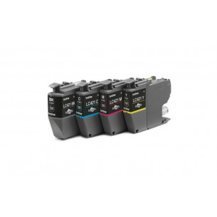 Tinta BROTHER Pack... 2