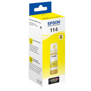 Botella de Tinta Epson 114... 2