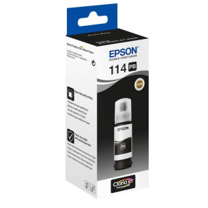 Botella de Tinta Epson 114... 2