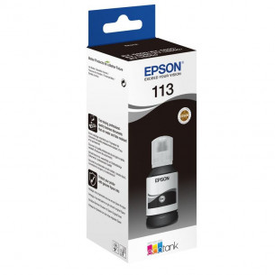 Tinta Epson EcoTank 113... 2