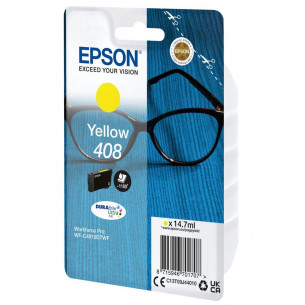 Tinta Epson 408 Amarillo... 2