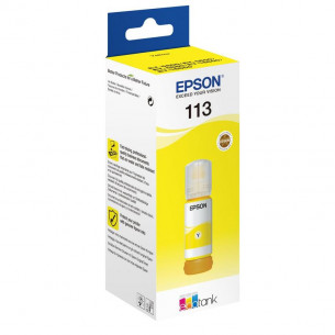 Tinta Epson EcoTank 113... 2