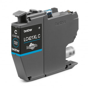 Tinta BROTHER XL Cian 500... 2