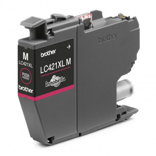 Tinta BROTHER XL Magenta... 2