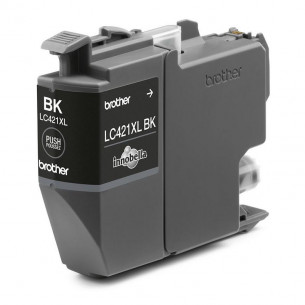 Tinta BROTHER XL Negro 500... 2