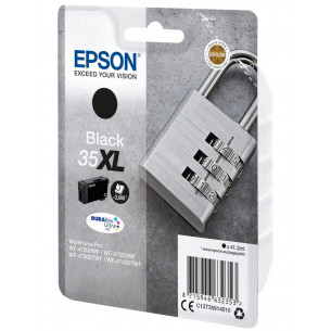 Tinta Epson 35XL Negro... 2