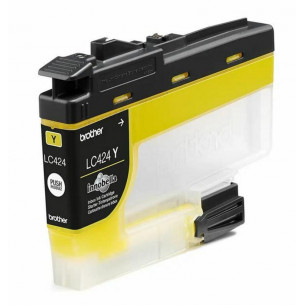 Tinta BROTHER Amarillo 1500... 2