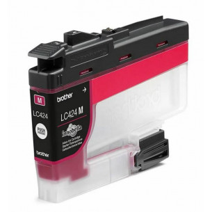 Tinta BROTHER Magenta 750... 2