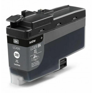 Tinta BROTHER XL Negro 6000... 2
