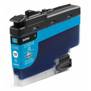 Tinta BROTHER XL Cian 5000... 2