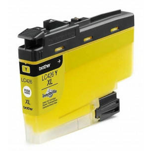Tinta BROTHER XL Amarillo... 2