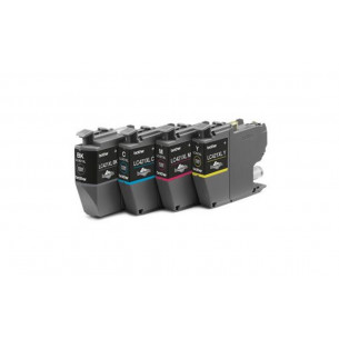 Tinta BROTHER XL Pack... 2