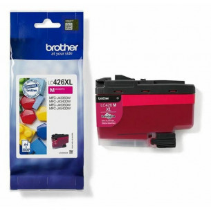 Tinta BROTHER XL Magenta... 2