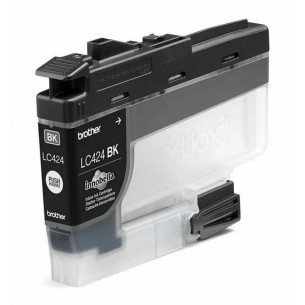 Tinta BROTHER Negro 750... 2