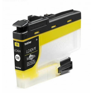 Tinta BROTHER Amarillo 750... 2