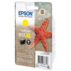 Tinta Epson 603XL Amarillo... 2