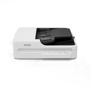 Escáner Epson DS-1730 Plano... 2