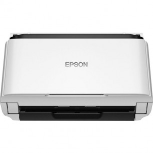 Escáner Epson WorkForce... 2