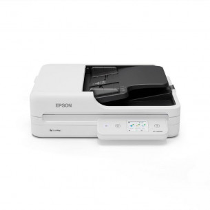 Escáner Epson DS-1760WN A4... 2