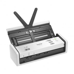 Escáner Brother ADS-1300 A4... 2