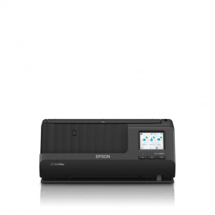 Epson ES-C380W Escáner A4... 2