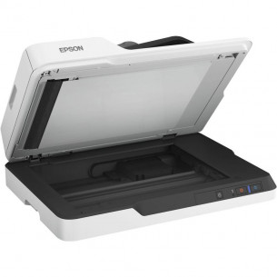 Epson DS-1630 Escáner Plano... 2