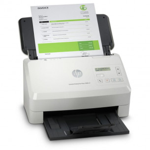 Escáner HP ScanJet 5000 s5... 2