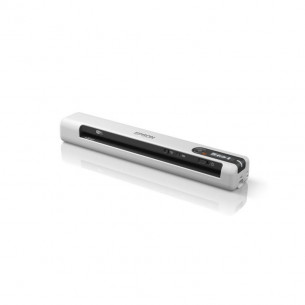 Epson DS-80W A4 Blanco... 2