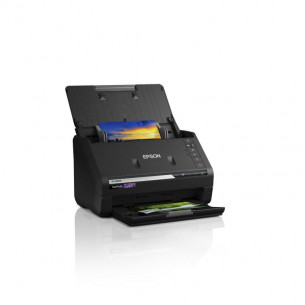 Epson FastFoto FF-680W A4... 2