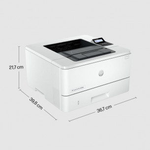 Impresora Láser HP LaserJet... 2