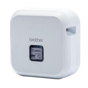 Rotuladora BROTHER USB... 2