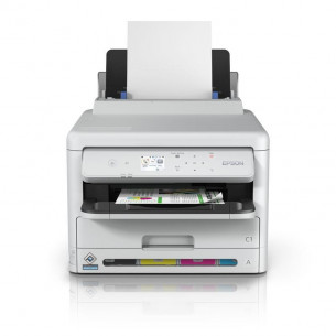 Epson WF-C5390DW A4 Color... 2