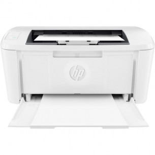 HP LaserJet M110W A4 B/N... 2
