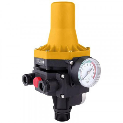 Prescontrol para Bomba de Agua IP65...