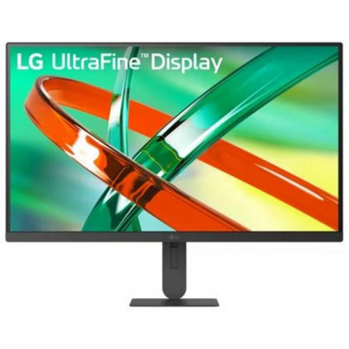 Monitor LG 27" Ultrafine IPS 4K 60Hz...