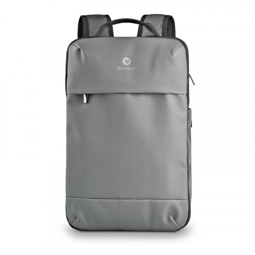 Mochila Monray Viaje Portátil 14.1"...