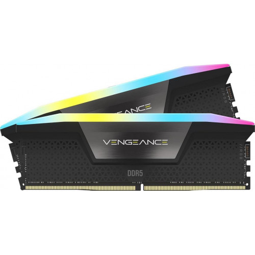 Módulo Corsair Vengeance RGB DDR5...