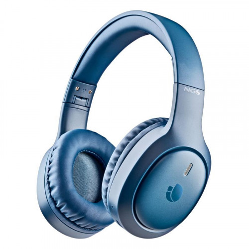 Auriculares NGS Supraurales con...