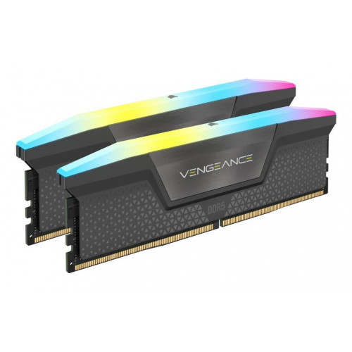 Módulo Corsair Vengeance RGB DDR5...