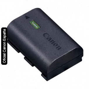 Canon Batería LP-E6NH