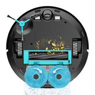 Robot Aspirador CECOTEC... 2