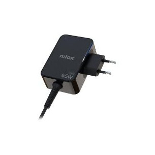 Cargador Nilox GaN 65W...