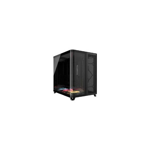 Caja Corsair AIR 5400 LX-R RGB iCUE...