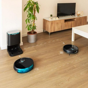 Robot Aspirador CECOTEC... 2